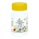 Jod Tabletten 150 [my]g