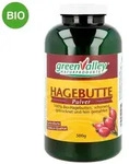 Hagebutten Pulver Bio greenvalley