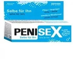 Penisex Salbe f&uuml;r Ihn