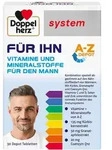 Doppelherz F&uuml;r Ihn system Tabletten