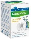 Magnesium Diasporal 400 Extra Kapseln