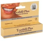 Zahnzement F&uuml;llmaterial Toothfil-plus Kapseln