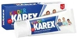 Karex Kinder Zahnpasta