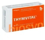 Thymvital Kapseln