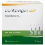 Pantovigar Vital Kapseln