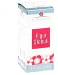 Bachbl&uuml;ten Figur Globuli