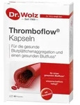 Thromboflow Kapseln Doktor wolz