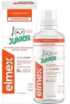 Elmex Junior Zahnsp&uuml;lung
