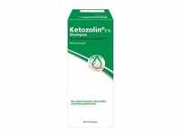 Ketozolin 2% Shampoo