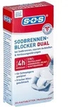 Sos Sodbrennen-blocker Dual Kautabletten
