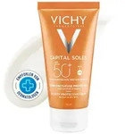 Vichy Capital Soleil Gesicht 50+