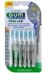 GUM TRAV-LER 2,0 mm grau (Kerze)