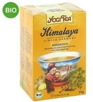 Yogi Tea Himalaya Chai Bio Filterbeutel