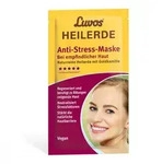 Luvos Heilerde Creme-maske mit Goldkamille