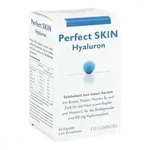 Perfect Skin Hyaluron Grandel Kapseln