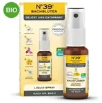 Bachbl&uuml;ten Notfall Nummer 39 Spray