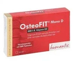 Osteofit Mono D Tabletten