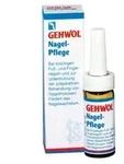 Gehwol Nagelpflege