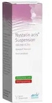 Nystatin acis