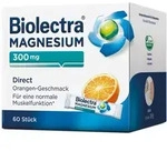 Biolectra Magnesium 300 mg Direct Orange