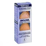 Akildia Fuss Schutzcreme f&uuml;r Diabetiker
