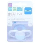 Mam Bite & Relax 2+