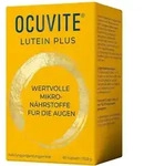Ocuvite Lutein Plus Kapseln