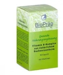 Vitamin B Komplex nat&uuml;rliche Kapseln