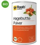 Raab Vitalfood Hagebutte Bio Pulver