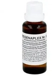 Regenaplex Nummer 6 Tropfen
