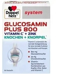 Doppelherz system Glucosamin Plus 800