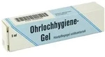 Ohrlochhygiene Gel