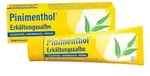 Pinimenthol Erk&auml;ltungssalbe