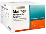 Macrogol-ratiopharm&reg; Balance