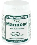 D Mannose Pulver
