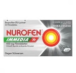 NUROFEN Immedia 400 mg Filmtabletten
