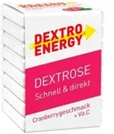 Dextro Energy Cranberry