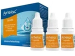 Artelac Lipids Augengeltropfen f&uuml;r stark tr&auml;nende Augen