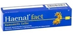 Haenal fact Hamamelis