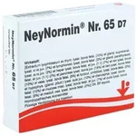 Neynormin Nummer 6 5 D7 Ampullen