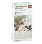 Bort Soft Daumenschiene kurz M schwarz