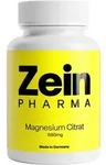 Magnesium Citrat 680mg von ZEINpharma