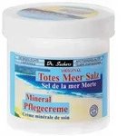 Totes Meer Salz Mineral Pflegecreme
