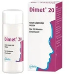 Dimet 20 L&ouml;sung