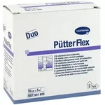 P&uuml;tter Flex Duo Binde 10 cmx5 m