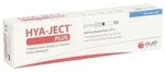 Hya Ject Plus Fertigspritzen