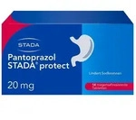 Pantoprazol STADA protect 20 mg