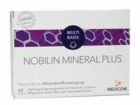 Nobilin Mineral Plus Kapseln