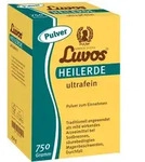 Luvos Heilerde ultrafein