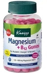 Kneipp Magnesium+b12 Gummi Himbeer